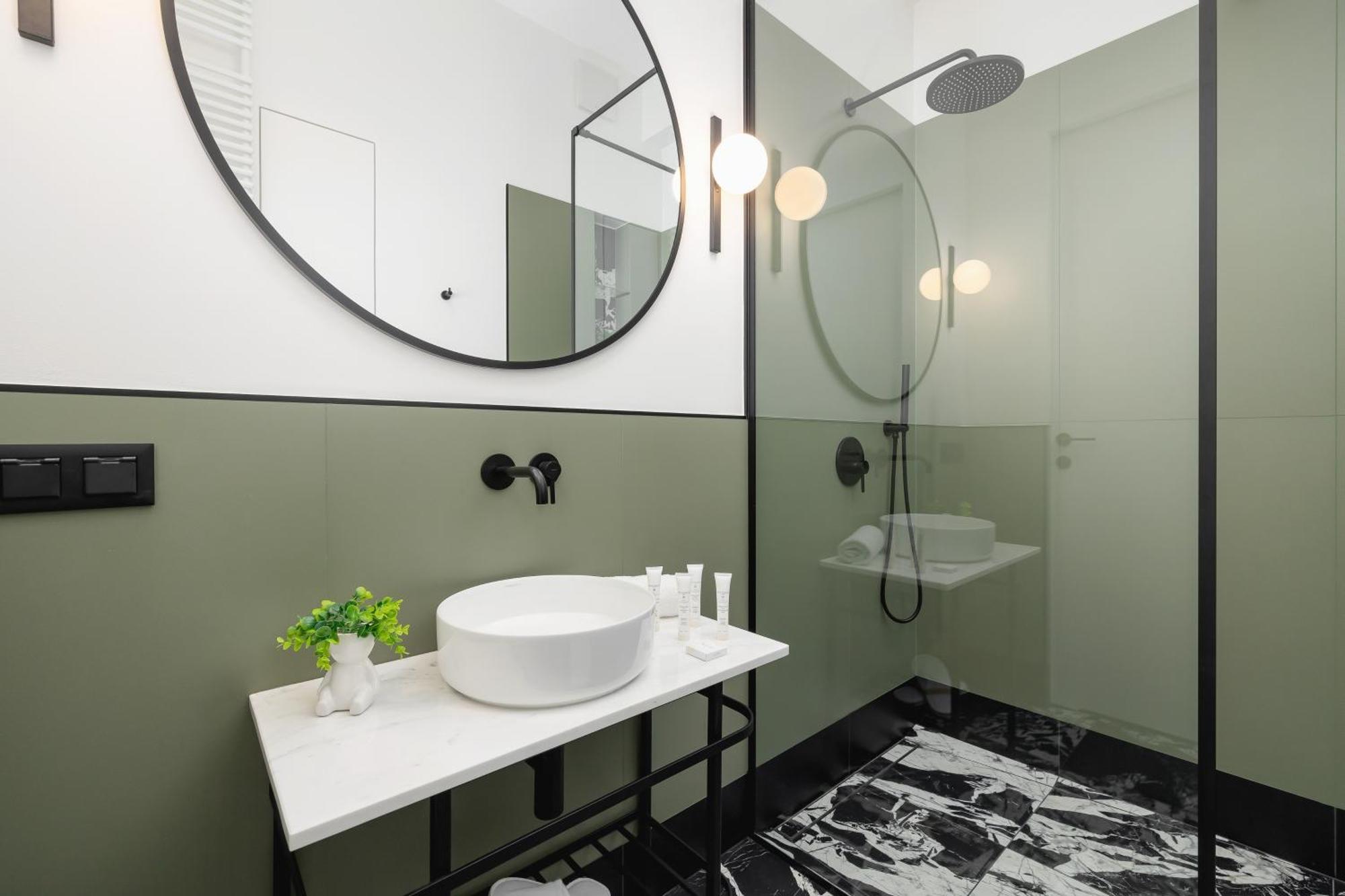 Chodkiewicza In Soho Cracow By Renters Prestige * Krakow