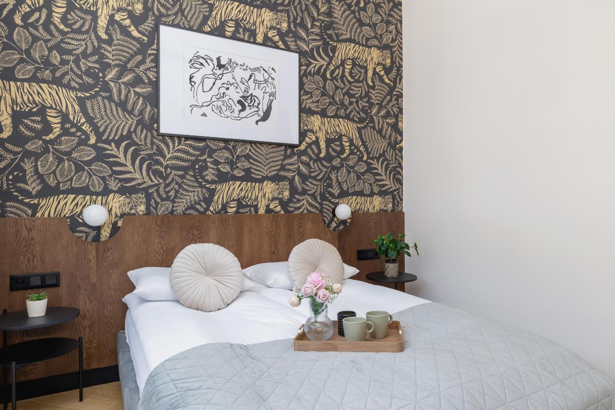 Apartment Chodkiewicza In Soho Cracow By Renters Prestige Krakau